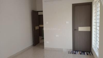 Bedroom Image of 890 Sq.ft 2 BHK Independent House for sale in Vaiyampalayam Coimbatore for Rs. 5800000