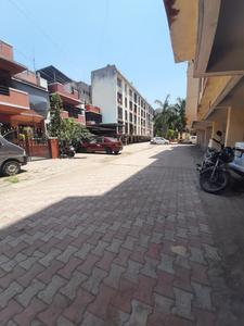 Image of 1000 Sq.ft 2 BHK Independent House for sale in Dhankawadi, Pune for Rs. 10500000