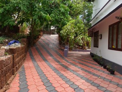Balcony Image of 2400 Sq.ft 2 BHK Independent House for sale in Kolasseri Thalassery for Rs. 8200000