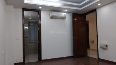 Bedroom Image of 3400 Sq.ft 4 BHK Builder Floor for rent in Safdarjung Development Area New Delhi for Rs. 250000