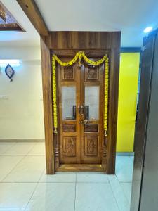 Hall Image of 1290 Sq.ft 3 BHK Apartment / Flat for sale in RR Nagar Bengaluru for Rs. 9600000