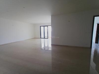 Hall Image of 3500 Sq.ft 4 BHK Apartment / Flat for sale in Sobha Marina One, Marine Drive Kochi for Rs. 52000000