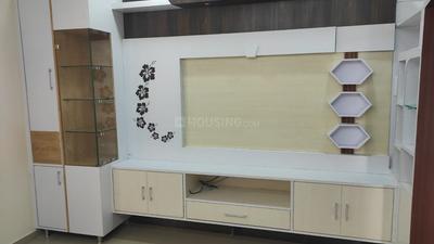 Bedroom Image of 1500 Sq.ft 3 BHK Apartment / Flat for sale in Modi Mayflower Heights, Mallapur Secunderabad for Rs. 10500000