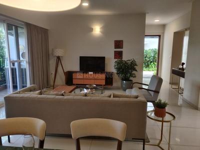 Hall Image of 1934 Sq.ft 3 BHK Apartment / Flat for sale in Godrej Lakeside Orchard by Godrej Properties Ltd. , Chikkakannalli Bengaluru for Rs. 27500000