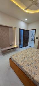 Bedroom Image of 1600 Sq.ft 3 BHK Apartment / Flat for sale in Mansarovar Jaipur for Rs. 3500000