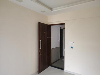 Living Room Image of 1690 Sq.ft 3 BHK Apartment / Flat for rent in One Hiranandani Park, Thane West Thane for Rs. 112000