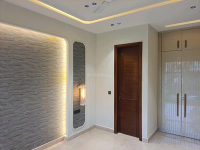 Bedroom Image of 1350 Sq.ft 3 BHK Builder Floor for sale in Sector 57 Gurgaon for Rs. 27900000