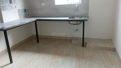 Kitchen Image of 861 Sq.ft 2 BHK Apartment / Flat for sale in Nizampet Hyderabad for Rs. 6500000