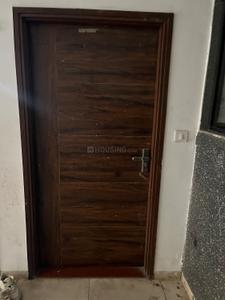 Bedroom Image of 1197 Sq.ft 2 BHK Apartment / Flat for sale in Dev Home Town 4, Chandkheda Ahmedabad for Rs. 4800000