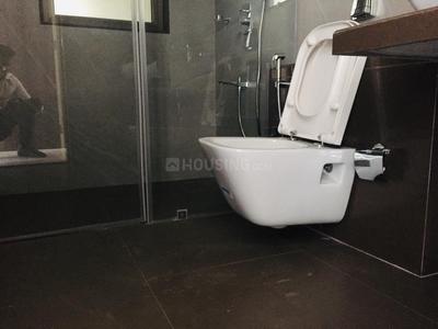 Image of 1694 Sq.ft 3 BHK Apartment / Flat for sale in Thane West, Thane for Rs. 28500000