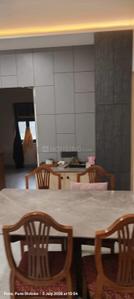 Hall Image of 1250 Sq.ft 2 BHK Apartment / Flat for rent in K Raheja Woods, Kalyani Nagar Pune for Rs. 49000