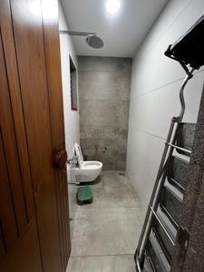 Bathroom Image of 3816 Sq.ft 4 BHK Independent House for rent in City Light Surat for Rs. 130000