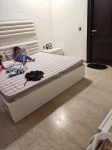 Bedroom Image of 2000 Sq.ft 3 BHK Builder Floor for sale in Kalyan Vihar New Delhi for Rs. 27000000