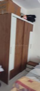 Bedroom Image of 2700 Sq.ft 4 BHK Villa for sale in BR Poonam Pride, Shela Ahmedabad for Rs. 25000000