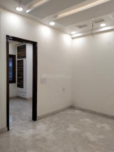 3 BHK Independent Builder Floor
