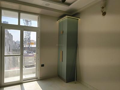 Bedroom Image of 1050 Sq.ft 2 BHK Builder Floor for sale in Indirapuram Ghaziabad for Rs. 8500000