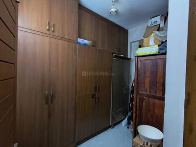 Bedroom Image of 2150 Sq.ft 3 BHK Apartment / Flat for sale in Vidya Enclave, Sector 56 Gurgaon for Rs. 25000000