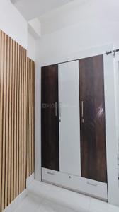Bedroom Image of 950 Sq.ft 2 BHK Apartment / Flat for rent in Kalyani Nadia for Rs. 12000