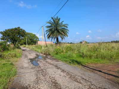 Image of 720 Sq.ft Residential Plot / Land for sale in Wander Valley, Joka, Kolkata for Rs. 333336