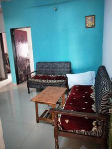Hall Image of 600 Sq.ft 2 BHK Apartment / Flat for sale in Chanakyapuri Ahmedabad for Rs. 4199999