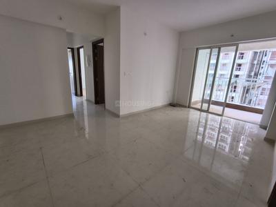 Hall Image of 1250 Sq.ft 3 BHK Apartment / Flat for sale in Lodha Amara Tower 49 And 50, Kolshet Thane for Rs. 18500000