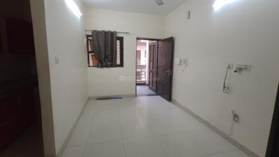 Living Room Image of 900 Sq.ft 1 BHK Builder Floor for rent in Sector 46 Gurgaon for Rs. 22500
