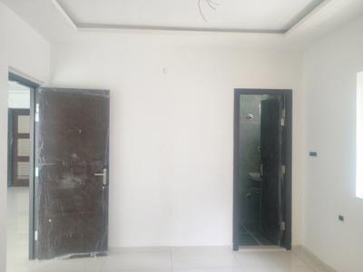 Bedroom Image of 1800 Sq.ft 3 BHK Apartment / Flat for sale in Jaswitha Luxor, Narsingi Hyderabad for Rs. 16000000