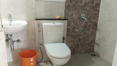 Image of 650 Sq.ft 1.5 BHK Apartment / Flat for rent in Kovilambakkam, Chennai for Rs. 20000