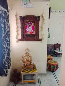Hall Image of 1035 Sq.ft 2 BHK Apartment / Flat for sale in Ambawadi Ahmedabad for Rs. 6650000