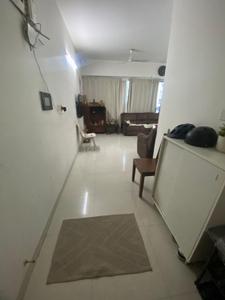 Bedroom Image of 1660 Sq.ft 2.5 BHK Apartment / Flat for sale in Amanora Aspire Towers, Hadapsar Pune for Rs. 25000000