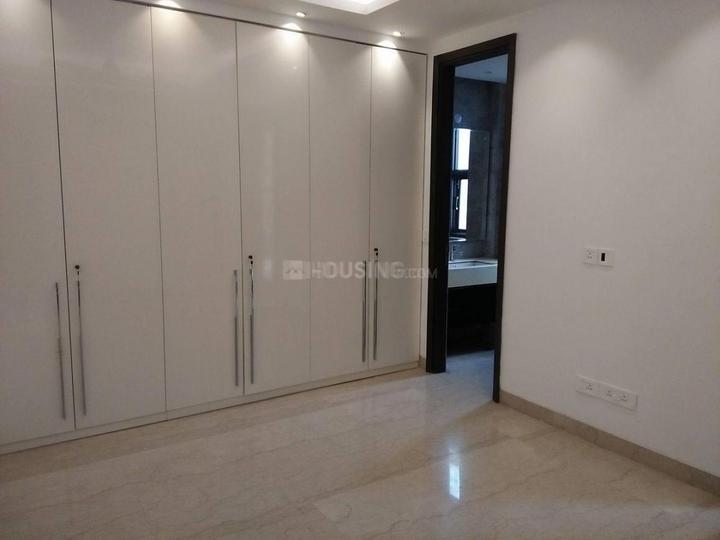 Block F, Green Park Bedroom 1