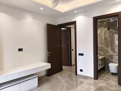 Bedroom Image of 3800 Sq.ft 4.5 BHK Builder Floor for sale in Sushant Lok Phase 1 Gurgaon for Rs. 62000000