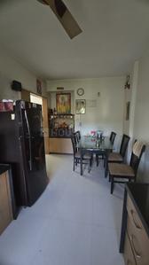 Kitchen Image of 905 Sq.ft 2 BHK Apartment / Flat for sale in ACME Alcina, Bavdhan Pune for Rs. 6800000