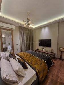 Hall Image of 2601 Sq.ft 3 BHK Apartment / Flat for sale in Noble Aurellia, Sector 88 Mohali for Rs. 20000000