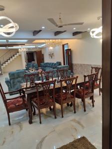 Hall Image of 8000 Sq.ft 7 BHK Apartment / Flat for rent in Cooke Town Bengaluru for Rs. 320000