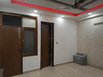 Bedroom Image of 1810 Sq.ft 4 BHK Builder Floor for sale in Vasundhara Ghaziabad for Rs. 19000000
