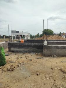 Image of 1000 Sq.ft Residential Plot / Land for sale in Alanthurai, Coimbatore for Rs. 1788000