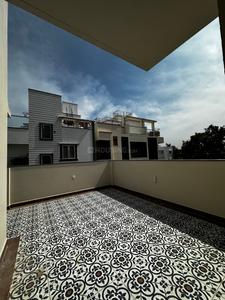 Balcony Image of 3200 Sq.ft 5 BHK Independent House for sale in Injambakkam Chennai for Rs. 31000075