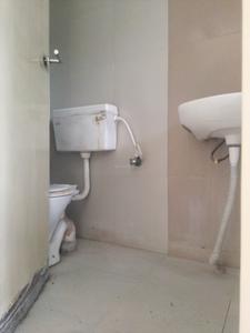 Bedroom One Image of 774 Sq.ft 2 BHK Apartment / Flat for sale in Srijan Green Field City Classic Premium, Maheshtala Kolkata for Rs. 2800000