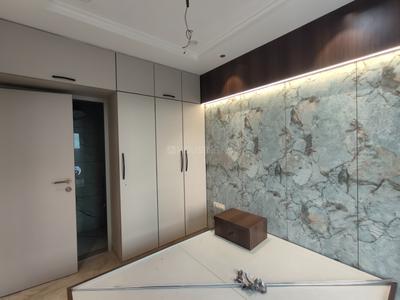 Bedroom Image of 444 Sq.ft 1 BHK Apartment / Flat for rent in Sanghvi Estella, Byculla Mumbai for Rs. 67000