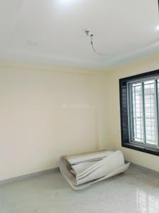 Bedroom Image of 1200 Sq.ft 2 BHK Apartment / Flat for rent in Nandanvan Nagpur for Rs. 23000