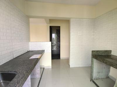 Kitchen Image of 1130 Sq.ft 2 BHK Apartment / Flat for sale in Pillars Regency, Ulwe Navi Mumbai for Rs. 11000000