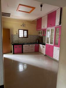 Kitchen Image of 1045 Sq.ft 2 BHK Apartment / Flat for sale in Sainikpuri Secunderabad for Rs. 5450000
