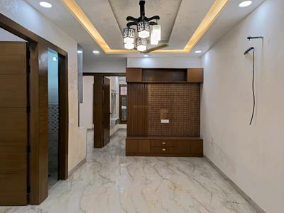 Living Room Image of 1450 Sq.ft 3 BHK Builder Floor for sale in Indirapuram Ghaziabad for Rs. 12500000