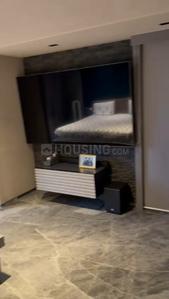 Bedroom Image of 2400 Sq.ft 4 BHK Apartment / Flat for rent in K Raheja Classique, Andheri West Mumbai for Rs. 500000