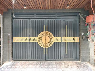 Gated Community Images of 765 Sq.ft 2 BHK Builder Floor for sale in Mahavir Enclave New Delhi for Rs. 7500000