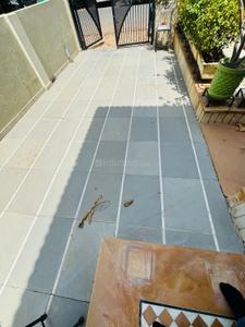 Balcony Image of 2200 Sq.ft 4 BHK Villa for sale in Thaltej Ahmedabad for Rs. 45000000
