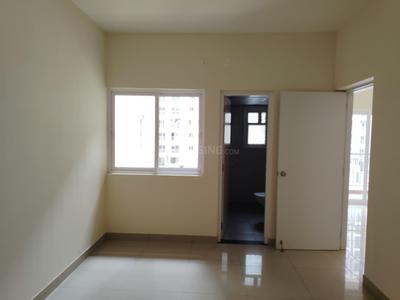 Hall Image of 1200 Sq.ft 2 BHK Builder Floor for rent in BTM Layout Bengaluru for Rs. 48000