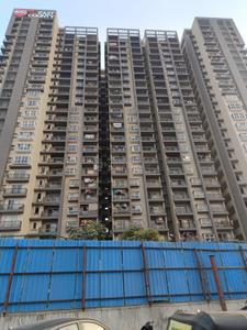 Image of 2934 Sq.ft 4 BHK Apartment / Flat for sale in NSL East County Tower II, Uppal, Hyderabad for Rs. 26000000