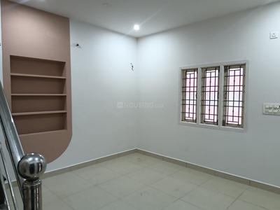 Living Room Image of 900 Sq.ft 2 BHK Independent House for sale in Pallikaranai Chennai for Rs. 7400000